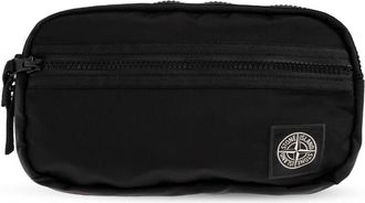 Stone Island Uomo, Borse, Nero, Taglia unica, new