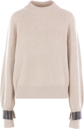 Brunello Cucinelli Sweaters