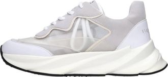 Elena Iachi Mujer, Zapatos, Multicolor, Talla: 38 EU
