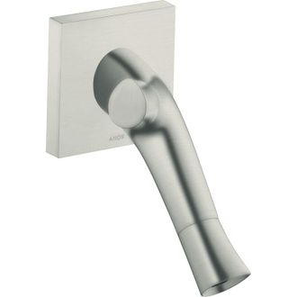 Axor Axor - Hansgrohe Starck Organic Mezclador De Lavabo De 2 Manijas