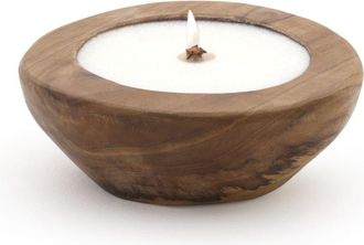 Tierra Outdoor Bowl buitenkaars &oslash; 20cm