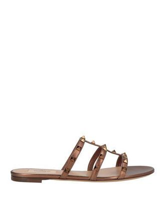 Valentino Garavani CALZADO - Sandalias con cierre en YOOX.COM