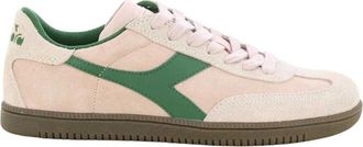 Diadora Mujer, Zapatos, Rosa, Talla: 39 EU