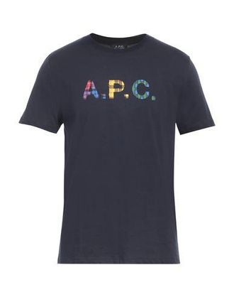 A.P.C. TOPS - T-shirts auf YOOX.COM