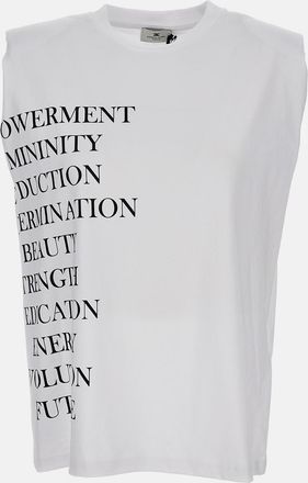 Elisabetta Franchi T-shirt