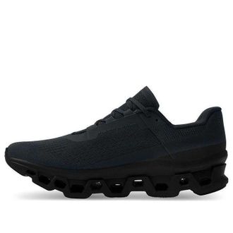 On Running Cloudmonster Triple Black 61.99025