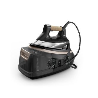 Rowenta Eco Steam Pro