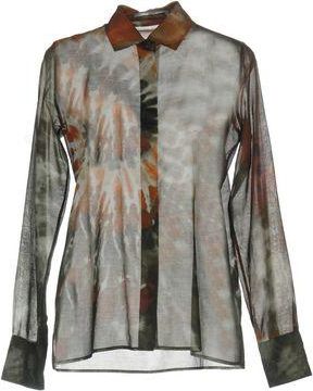 Valentino Garavani CAMISETAS Y TOPS - Camisas en YOOX.COM