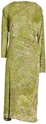 Jijil DRESSES - Midi dresses sur YOOX.COM