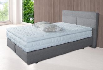Westfalia Polsterbetten Boxspringbett
