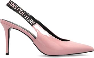Versace Jeans Couture Mujer, Zapatos, Rosa, Talla: 41 EU