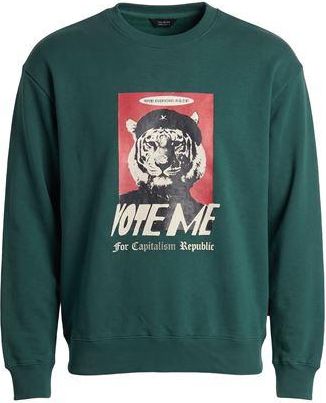 Tee Library TOPWEAR - Felpe su YOOX.COM