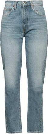 Re/Done PARTES DE ABAJO - Pantalones vaqueros en YOOX.COM