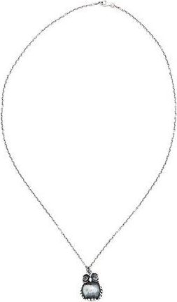 Ugo Cacciatori JEWELLERY and WATCHES - Necklaces on YOOX.COM