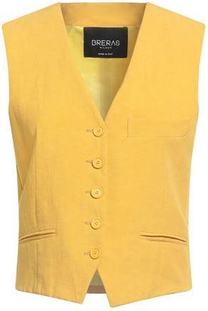 Breras Milano TRAJES Y CONJUNTOS - Chalecos sartoriales en YOOX.COM