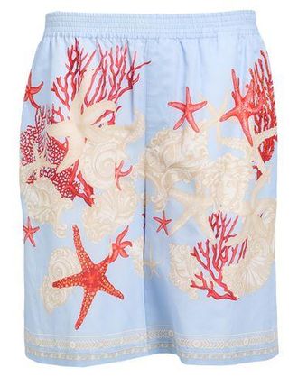 Versace Shorts & Bermuda Shorts