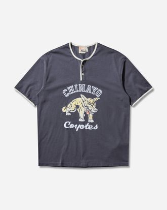 Champion Mens Index and Archives Sunset T-Shirt Dark Grey