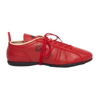 Pantofola D'oro Pantofola dOro, Sneakers, male, Red, Size: 11 US 540 Sneakers