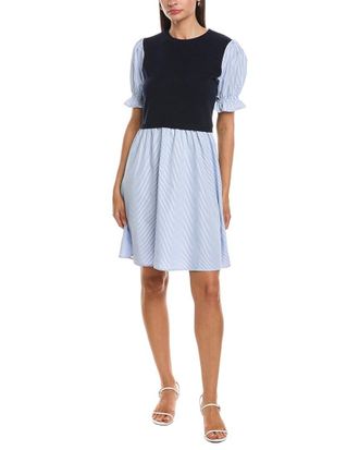 Nanette Lepore Mini Dress