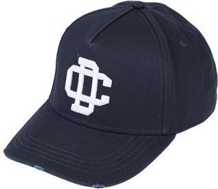 Dsquared2 ACCESSORIES - Hats sur YOOX.COM
