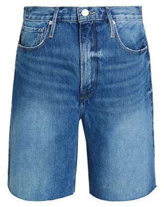 Frame Denim Denim shorts