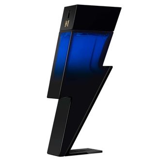 Carolina Herrera Mens BAD BOY Cobalt Elixir Eau de Parfum 100ml - Black - One Size