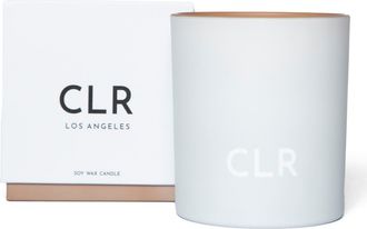 CLR Los Angeles Beige Soy Wax Candle at Nordstrom