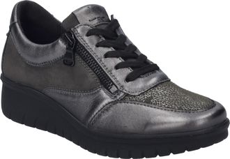 Josef Seibel Dames Lage schoen Calais 01 in grijs