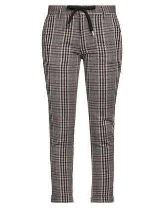 Imperial BOTTOMWEAR - Trousers on YOOX.COM