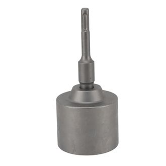 Infinite Extractor De Varillas De Puesta A Tierra - Martillo Demoledor Sds-plus - Acero Forjado De Alto Rendimiento - Di&aacute;metro 30/45/65 Mm