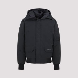 Canada Goose Bombardiere Chilliwack delloca canadese