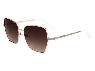 Guess GF6137/S 28F zonnebril
