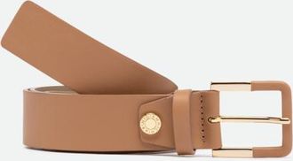 Gianni Chiarini CINTURA IN PELLE 3,5 CM
