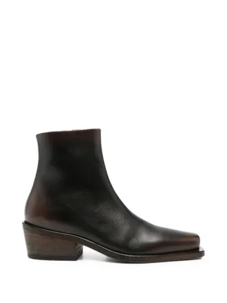 Mars&egrave;ll Ankle Boots Tex Tex