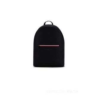 Tommy Hilfiger Tassen, Heren, Blauw, ONE Size, Zaino Ess Corp Dome