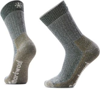 Smartwool Hike Classic Edition Extra Cushion Second Cut Wandersocken - Unisex | grau