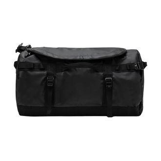 The North Face Base Camp Duffel S - Sport - Hombre - Negro - ONE SIZE