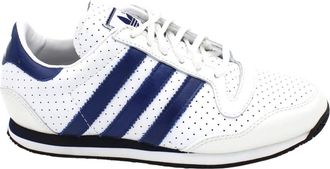 adidas Heren, Sport, Wit, Maat: 38 EU Leer