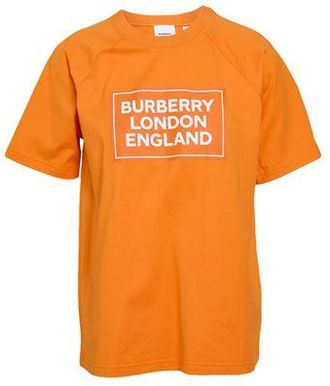 Burberry CAMISETAS Y TOPS - Camisetas en YOOX.COM