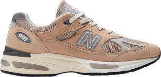 New Balance Sneakers Beige