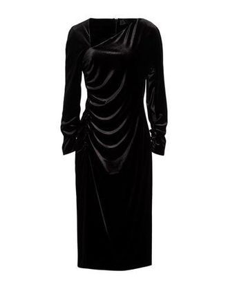 Clips VESTIDOS - Vestidos midi en YOOX.COM