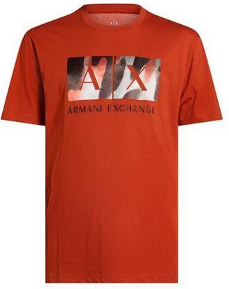 A|X Armani Exchange CAMISETAS Y TOPS - Camisetas en YOOX.COM