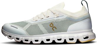 On Womens Cloud 6 Versa, Ice/Spirulina, 5.5