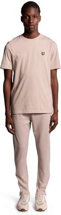 Lyle & Scott Fly Fleece Drawstring Trackies in Chateau Gray at Nordstrom, Size Xx-Large