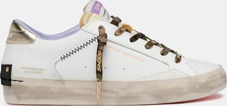Crime London DISTRESSED SUGAR PLUM