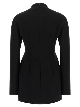 Sportmax Dress - Black