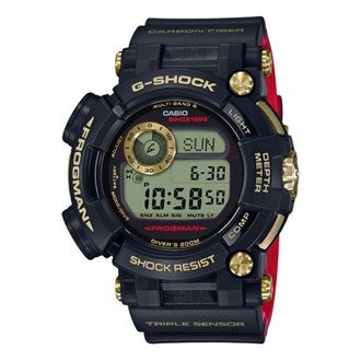 Casio G-Shock Frogman Black GWF-D1035B-1