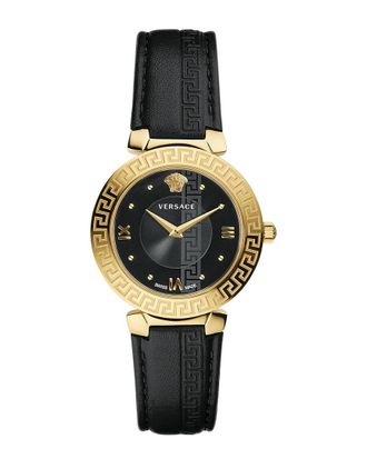 Versace Womens Daphnis Watch