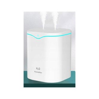 OEM El Difusor Humidificador De Aire M&aacute;s Potente 2l L&aacute;mpara De Aromaterapia