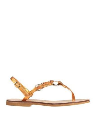 Chatulle Thong sandals